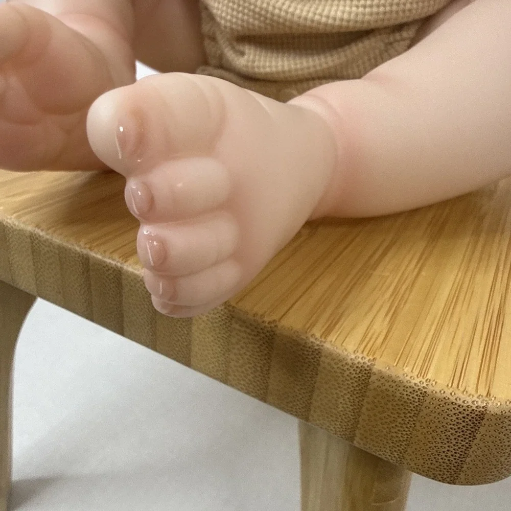 KSBD Lifelike Reborn Baby Dolls-20 inch Sleeping Realistic Newborn Baby Dolls...